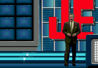 Jeopardy! sur Mega CD : L'ultime expérience quiz qui révolutionne le jeu à domicile Jeopardy! sur Mega CD : L'ultime expérience quiz qui révolutionne le jeu à domicile
