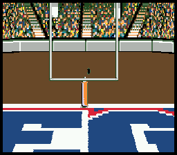 Joe Montana's NFL Football sur Mega CD : Plongez dans l'univers captivant du football virtuel Joe Montana's NFL Football sur Mega CD : Plongez dans l'univers captivant du football virtuel