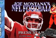 Joe Montana's NFL Football sur Mega CD : Plongez dans l'univers captivant du football virtuel 3 Joe Montana's NFL Football sur Mega CD : Plongez dans l'univers captivant du football virtuel