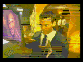Johnny Mnemonic sur Mega CD : Le sensationnel destin d'un jeu cyberpunk abandonné Johnny Mnemonic sur Mega CD : Le sensationnel destin d'un jeu cyberpunk abandonné