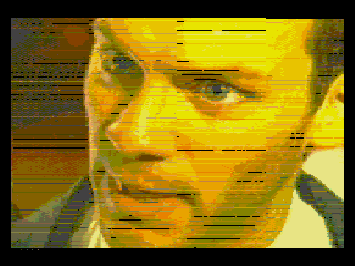 Johnny Mnemonic sur Mega CD : Le sensationnel destin d'un jeu cyberpunk abandonné Johnny Mnemonic sur Mega CD : Le sensationnel destin d'un jeu cyberpunk abandonné