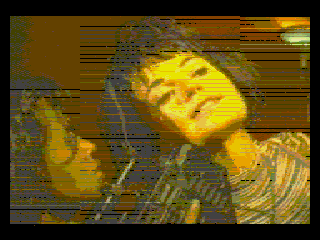 Johnny Mnemonic sur Mega CD : Le sensationnel destin d'un jeu cyberpunk abandonné Johnny Mnemonic sur Mega CD : Le sensationnel destin d'un jeu cyberpunk abandonné
