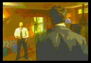 Johnny Mnemonic sur Mega CD : Le sensationnel destin d'un jeu cyberpunk abandonné Johnny Mnemonic sur Mega CD : Le sensationnel destin d'un jeu cyberpunk abandonné