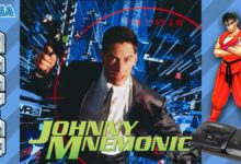 Johnny Mnemonic sur Mega CD : Le sensationnel destin d'un jeu cyberpunk abandonné 5 Johnny Mnemonic sur Mega CD : Le sensationnel destin d'un jeu cyberpunk abandonné