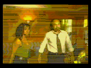 Johnny Mnemonic sur Mega CD : Le sensationnel destin d'un jeu cyberpunk abandonné Johnny Mnemonic sur Mega CD : Le sensationnel destin d'un jeu cyberpunk abandonné