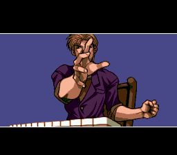 Jango World Cup sur Mega CD : L'Ultime Expérience de Mahjong Virtuel Jango World Cup sur Mega CD : L'Ultime Expérience de Mahjong Virtuel