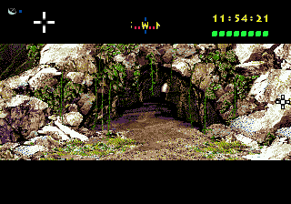 Jurassic Park sur Mega CD : Une Expérience Terrifiante qui Captive Jurassic Park sur Mega CD : Une Expérience Terrifiante qui Captive