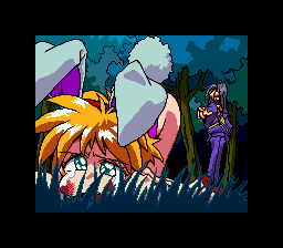 Keio Flying Squadron sur Mega CD : Une Aventure Captivante et Inoubliable Keio Flying Squadron sur Mega CD : Une Aventure Captivante et Inoubliable