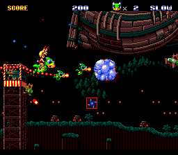 Keio Flying Squadron sur Mega CD : Une Aventure Captivante et Inoubliable Keio Flying Squadron sur Mega CD : Une Aventure Captivante et Inoubliable
