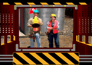 Kids on Site sur Mega CD : L'aventure révolutionnaire qui transforme les enfants en bâtisseurs virtuels ! Kids on Site sur Mega CD : L'aventure révolutionnaire qui transforme les enfants en bâtisseurs virtuels !