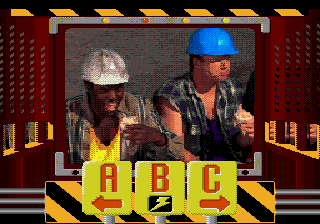 Kids on Site sur Mega CD : L'aventure révolutionnaire qui transforme les enfants en bâtisseurs virtuels ! Kids on Site sur Mega CD : L'aventure révolutionnaire qui transforme les enfants en bâtisseurs virtuels !
