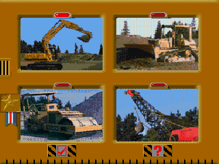 Kids on Site sur Mega CD : L'aventure révolutionnaire qui transforme les enfants en bâtisseurs virtuels ! Kids on Site sur Mega CD : L'aventure révolutionnaire qui transforme les enfants en bâtisseurs virtuels !