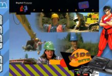 Kids on Site sur Mega CD : L'aventure révolutionnaire qui transforme les enfants en bâtisseurs virtuels ! 2 Kids on Site sur Mega CD : L'aventure révolutionnaire qui transforme les enfants en bâtisseurs virtuels !
