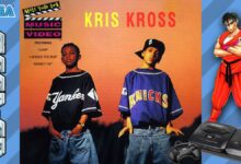 Kris Kross: Make My Video sur Mega CD - L'Expérience Révolutionnaire qui a Transformé le Jeu Musical 2 Kris Kross: Make My Video sur Mega CD - L'Expérience Révolutionnaire qui a Transformé le Jeu Musical