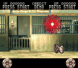 Lethal Enforcers II: Gun Fighters sur Mega CD - Vivez une Aventure Irrésistible dans l'Ouest Sauvage Lethal Enforcers II: Gun Fighters sur Mega CD - Vivez une Aventure Irrésistible dans l'Ouest Sauvage