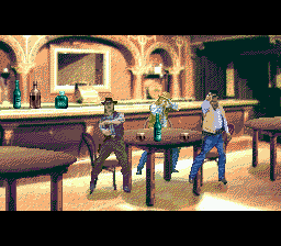 Lethal Enforcers II: Gun Fighters sur Mega CD - Vivez une Aventure Irrésistible dans l'Ouest Sauvage Lethal Enforcers II: Gun Fighters sur Mega CD - Vivez une Aventure Irrésistible dans l'Ouest Sauvage