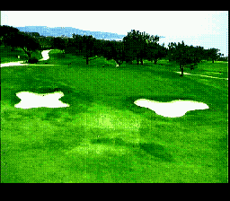 Links: The Challenge of Golf sur Mega CD - L'Expérience de Golf Révolutionnaire qui Captive les Joueurs Links: The Challenge of Golf sur Mega CD - L'Expérience de Golf Révolutionnaire qui Captive les Joueurs