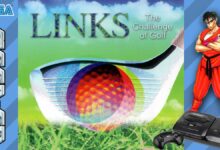 Links: The Challenge of Golf sur Mega CD - L'Expérience de Golf Révolutionnaire qui Captive les Joueurs 3 Links: The Challenge of Golf sur Mega CD - L'Expérience de Golf Révolutionnaire qui Captive les Joueurs