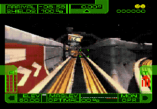 Loadstar: The Legend of Tully Bodine sur Mega CD - L'aventure spatiale révolutionnaire des années 90 Loadstar: The Legend of Tully Bodine sur Mega CD - L'aventure spatiale révolutionnaire des années 90