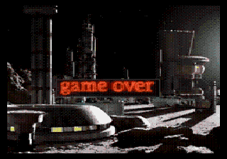 Loadstar: The Legend of Tully Bodine sur Mega CD - L'aventure spatiale révolutionnaire des années 90 Loadstar: The Legend of Tully Bodine sur Mega CD - L'aventure spatiale révolutionnaire des années 90