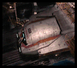 Loadstar: The Legend of Tully Bodine sur Mega CD - L'aventure spatiale révolutionnaire des années 90 Loadstar: The Legend of Tully Bodine sur Mega CD - L'aventure spatiale révolutionnaire des années 90