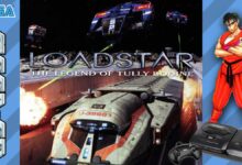 Loadstar: The Legend of Tully Bodine sur Mega CD - L'aventure spatiale révolutionnaire des années 90 5 Loadstar: The Legend of Tully Bodine sur Mega CD - L'aventure spatiale révolutionnaire des années 90