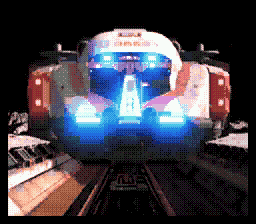 Loadstar: The Legend of Tully Bodine sur Mega CD - L'aventure spatiale révolutionnaire des années 90 Loadstar: The Legend of Tully Bodine sur Mega CD - L'aventure spatiale révolutionnaire des années 90