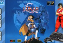 Lunar: Eternal Blue sur Mega CD - L'aventure épique inoubliable qui a révolutionné le RPG 3 Lunar: Eternal Blue sur Mega CD - L'aventure épique inoubliable qui a révolutionné le RPG