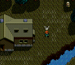 Lunar: The Silver Star sur Mega CD - L'aventure RPG légendaire qui a révolutionné le genre Lunar: The Silver Star sur Mega CD - L'aventure RPG légendaire qui a révolutionné le genre