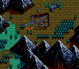Lunar: The Silver Star sur Mega CD - L'aventure RPG légendaire qui a révolutionné le genre Lunar: The Silver Star sur Mega CD - L'aventure RPG légendaire qui a révolutionné le genre