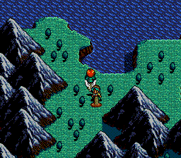 Lunar: The Silver Star sur Mega CD - L'aventure RPG légendaire qui a révolutionné le genre Lunar: The Silver Star sur Mega CD - L'aventure RPG légendaire qui a révolutionné le genre
