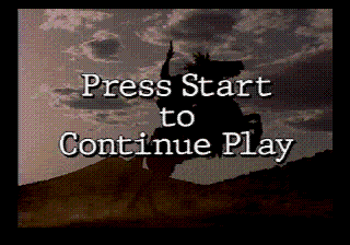 Mad Dog II: The Lost Gold sur Mega CD - Une aventure irrésistible dans l'Ouest sauvage Mad Dog II: The Lost Gold sur Mega CD - Une aventure irrésistible dans l'Ouest sauvage