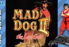 Mad Dog II: The Lost Gold sur Mega CD - Une aventure irrésistible dans l'Ouest sauvage 4 Mad Dog II: The Lost Gold sur Mega CD - Une aventure irrésistible dans l'Ouest sauvage
