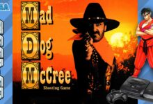 Mad Dog McCree sur Mega CD : L'expérience de jeu légendaire qui a révolutionné le western interactif 2 Mad Dog McCree sur Mega CD : L'expérience de jeu légendaire qui a révolutionné le western interactif