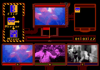 Power Factory Featuring C+C Music Factory sur Mega CD : Découvrez l'Expérience Musicale Époustouflante Power Factory Featuring C+C Music Factory sur Mega CD : Découvrez l'Expérience Musicale Époustouflante