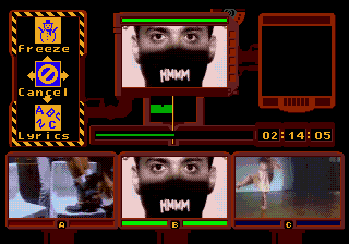 Power Factory Featuring C+C Music Factory sur Mega CD : Découvrez l'Expérience Musicale Époustouflante Power Factory Featuring C+C Music Factory sur Mega CD : Découvrez l'Expérience Musicale Époustouflante