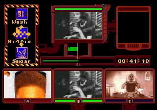 Power Factory Featuring C+C Music Factory sur Mega CD : Découvrez l'Expérience Musicale Époustouflante Power Factory Featuring C+C Music Factory sur Mega CD : Découvrez l'Expérience Musicale Époustouflante