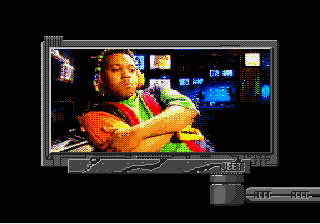 Kris Kross: Make My Video sur Mega CD - L'Expérience Révolutionnaire qui a Transformé le Jeu Musical Kris Kross: Make My Video sur Mega CD - L'Expérience Révolutionnaire qui a Transformé le Jeu Musical