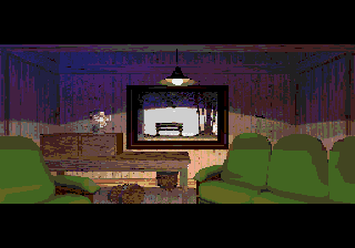 Mansion of Hidden Souls sur Mega CD : Une aventure fascinante inoubliable Mansion of Hidden Souls sur Mega CD : Une aventure fascinante inoubliable