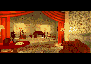 Mansion of Hidden Souls sur Mega CD : Une aventure fascinante inoubliable Mansion of Hidden Souls sur Mega CD : Une aventure fascinante inoubliable