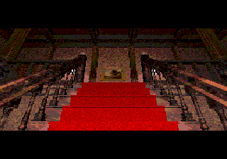 Mansion of Hidden Souls sur Mega CD : Une aventure fascinante inoubliable Mansion of Hidden Souls sur Mega CD : Une aventure fascinante inoubliable