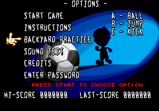 Marko's Magic Football sur Mega CD : Une Expérience Captivante à Redécouvrir Marko's Magic Football sur Mega CD : Une Expérience Captivante à Redécouvrir