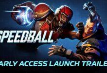 Le Retour Fracassant de Speedball : Rebellion Réinvente un Classique du Gaming 2 Le Retour Fracassant de Speedball : Rebellion Réinvente un Classique du Gaming
