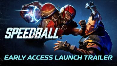 Le Retour Fracassant de Speedball : Rebellion Réinvente un Classique du Gaming 8 Le Retour Fracassant de Speedball : Rebellion Réinvente un Classique du Gaming