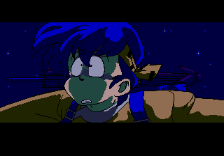 Ranma ½: Byukuran Aika sur Mega CD - L'aventure légendaire qui a révolutionné le jeu vidéo manga Ranma ½: Byukuran Aika sur Mega CD - L'aventure légendaire qui a révolutionné le jeu vidéo manga