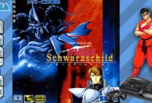 Mega Schwarzschild sur Mega CD : L'odyssée spatiale sensationnelle qui transcende les étoiles 2 Mega Schwarzschild sur Mega CD : L'odyssée spatiale sensationnelle qui transcende les étoiles