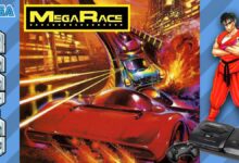 MegaRace sur Mega CD : L'expérience de course futuriste révolutionnaire des années 90 2 MegaRace sur Mega CD : L'expérience de course futuriste révolutionnaire des années 90