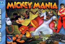 Mickey Mania: The Timeless Adventures of Mickey Mouse sur Mega CD - L'aventure révolutionnaire qui captive les fans de Disney 5 Mickey Mania: The Timeless Adventures of Mickey Mouse sur Mega CD - L'aventure révolutionnaire qui captive les fans de Disney