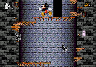 Mickey Mania: The Timeless Adventures of Mickey Mouse sur Mega CD - L'aventure révolutionnaire qui captive les fans de Disney Mickey Mania: The Timeless Adventures of Mickey Mouse sur Mega CD - L'aventure révolutionnaire qui captive les fans de Disney