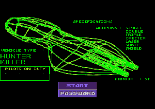 Microcosm sur Mega CD : L'époustouflante odyssée microscopique qui a révolutionné le jeu vidéo Microcosm sur Mega CD : L'époustouflante odyssée microscopique qui a révolutionné le jeu vidéo